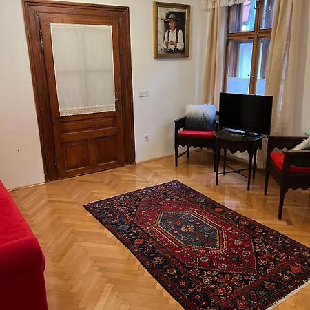Casa Livia Brasov Braşov Exterior foto