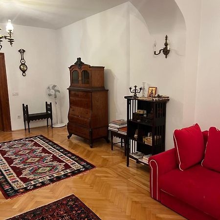 Casa Livia Brasov Braşov Exterior foto
