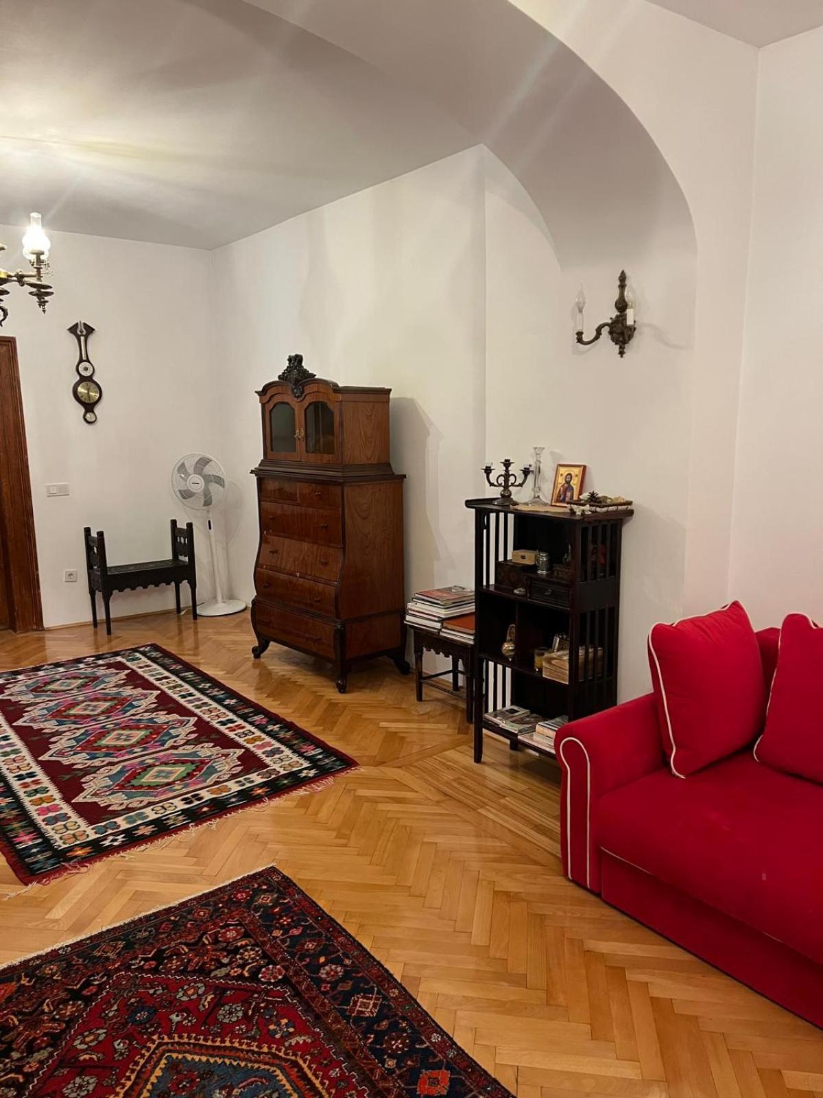 Casa Livia Brasov Braşov Exterior foto