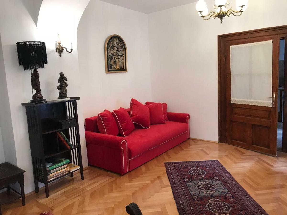 Casa Livia Brasov Braşov Exterior foto