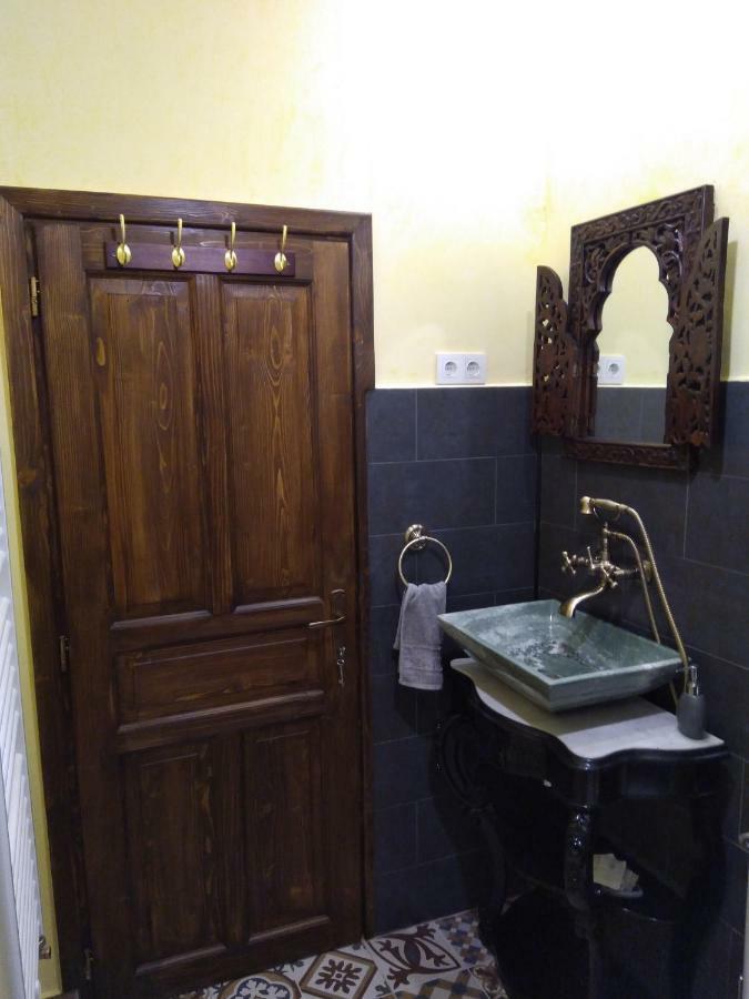 Casa Livia Brasov Braşov Exterior foto