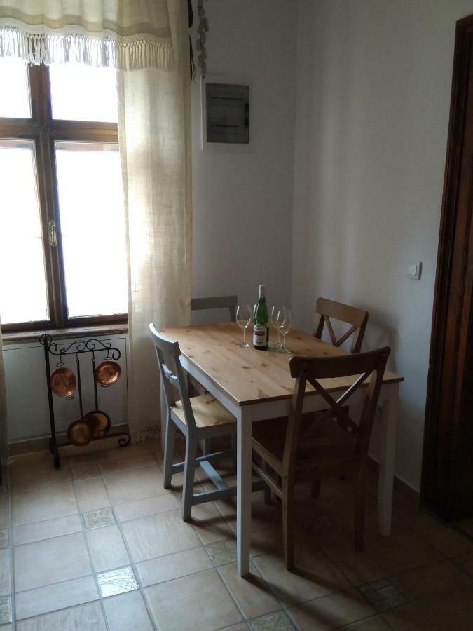 Casa Livia Brasov Braşov Exterior foto