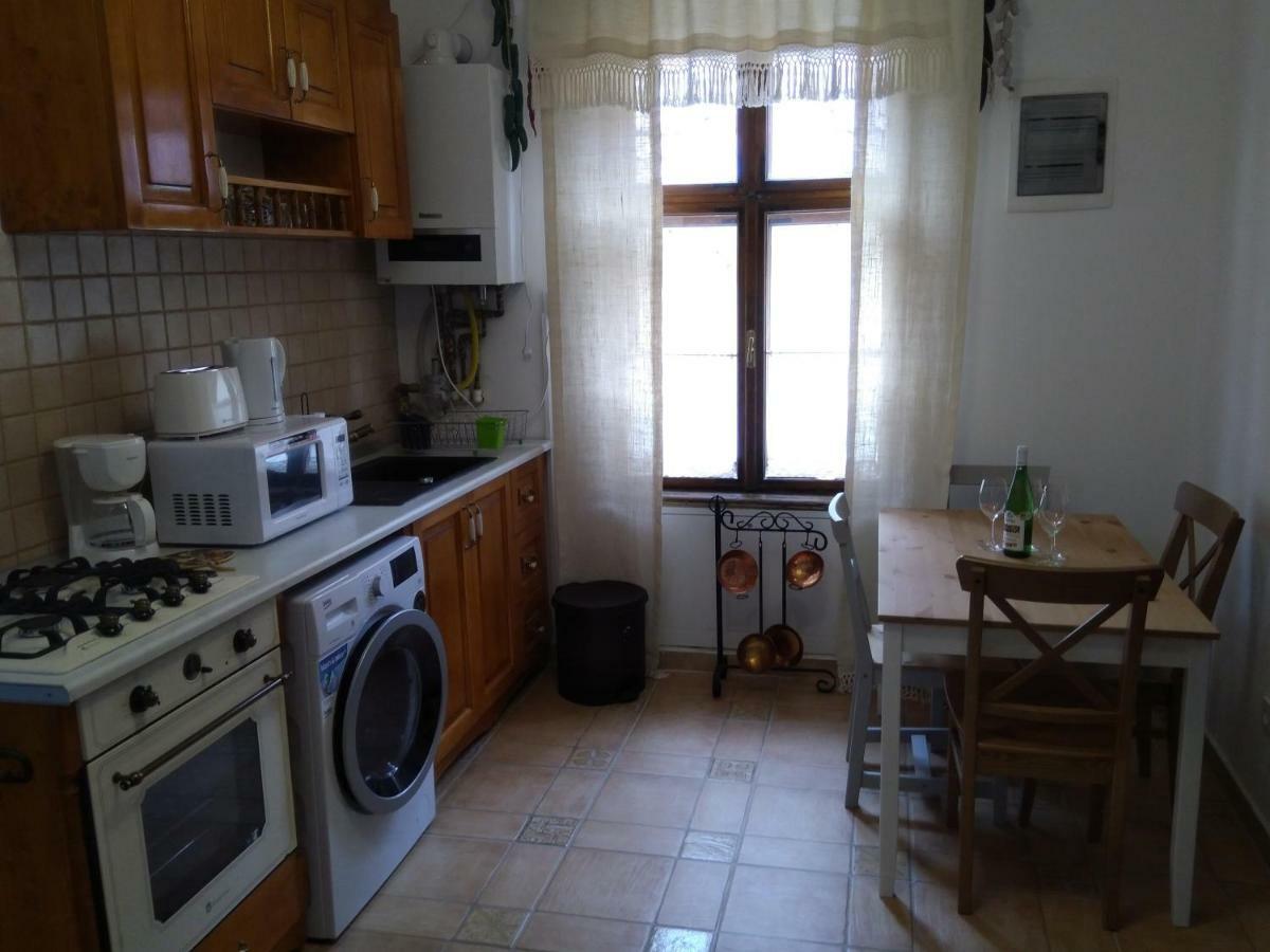 Casa Livia Brasov Braşov Exterior foto